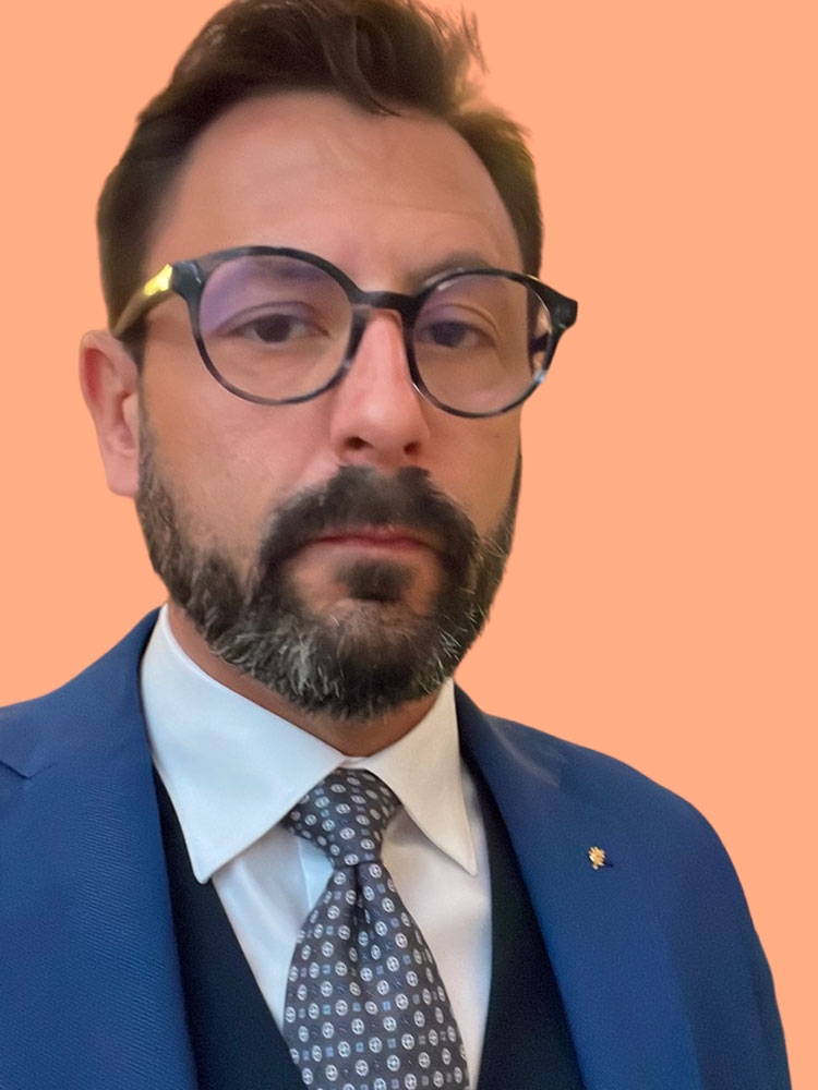 Alessandro Simonassi