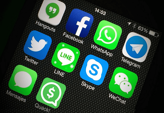 Condivisione dei dati su Whatsapp un grave problema