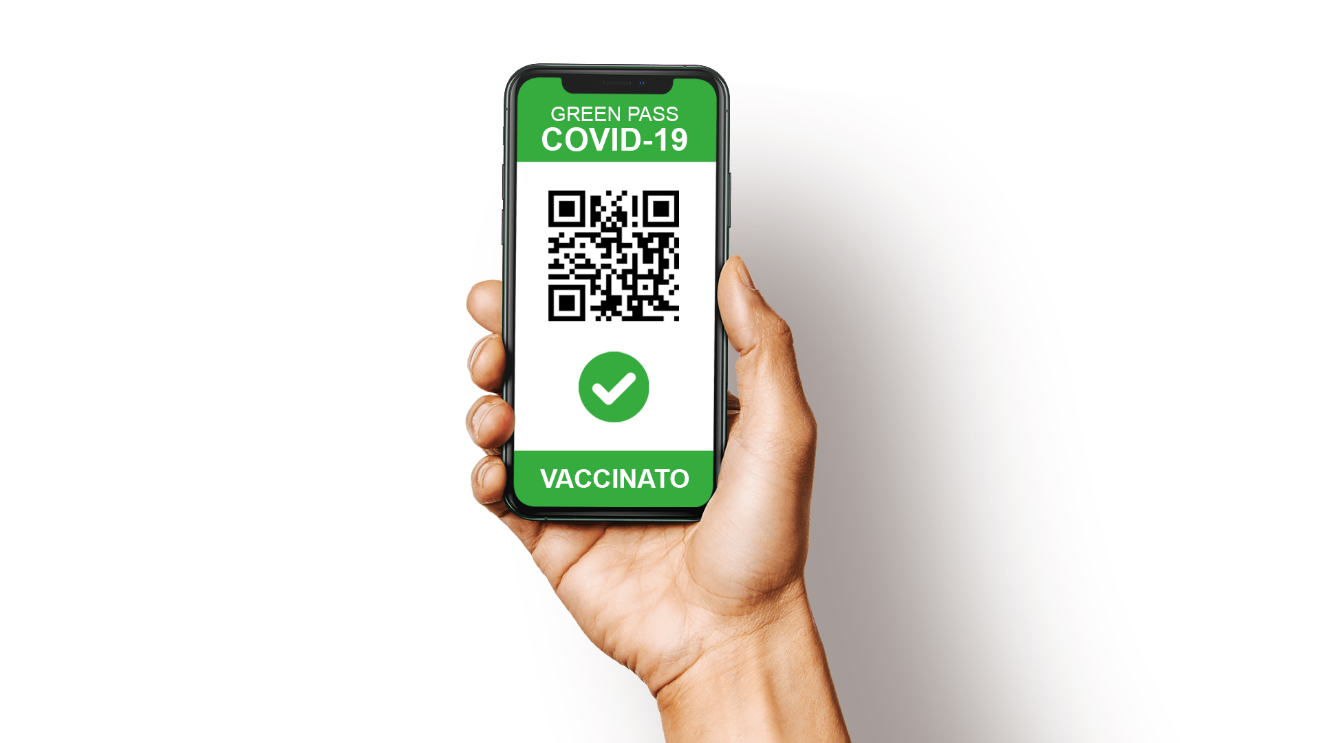 La richiesta del Green pass non viola la privacy