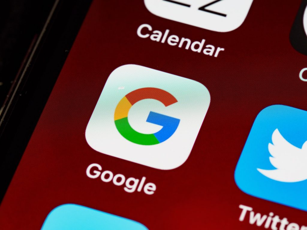 Google Foto. Nasce la cartella segreta