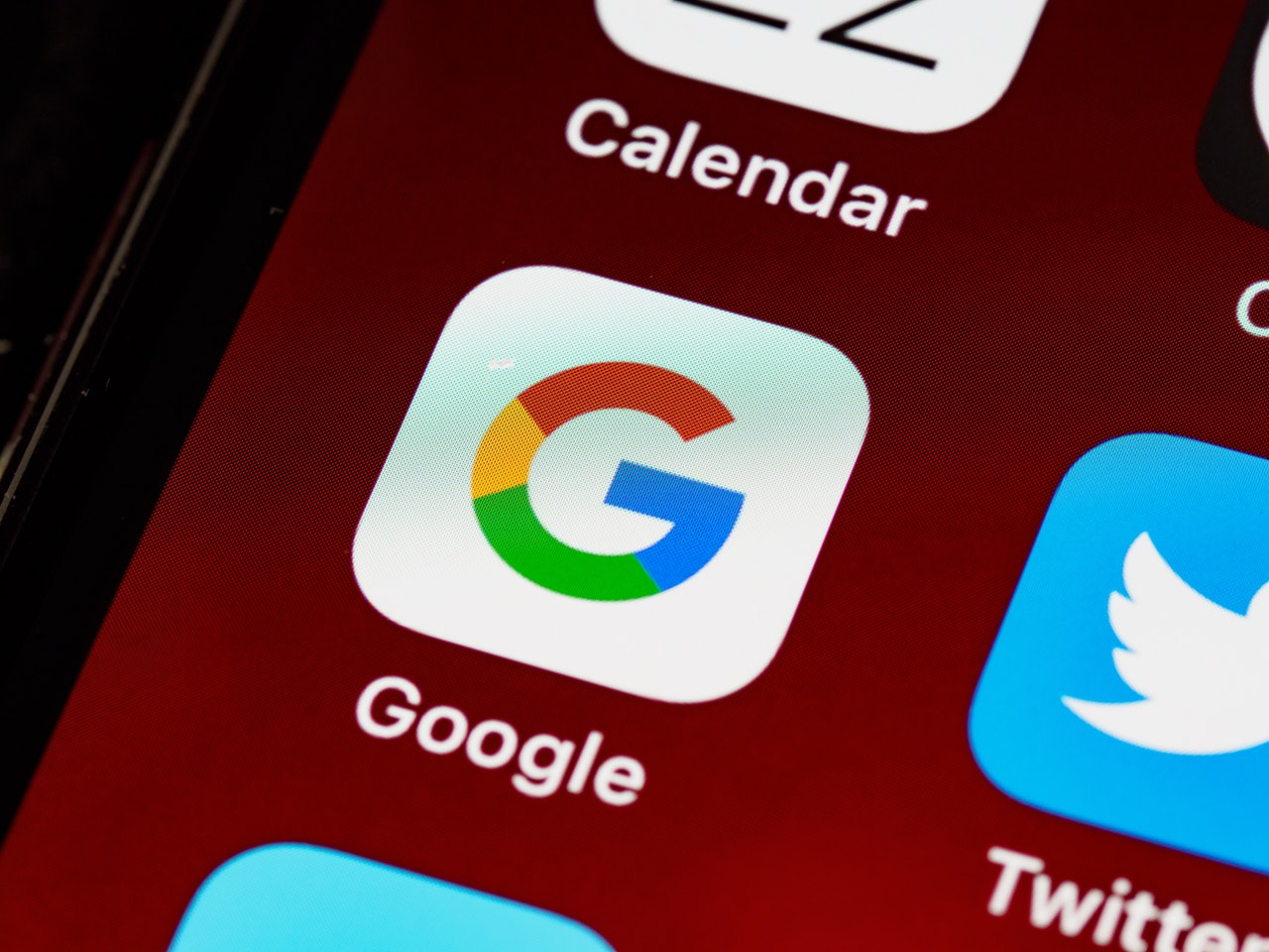 Google Foto. Nasce la cartella segreta