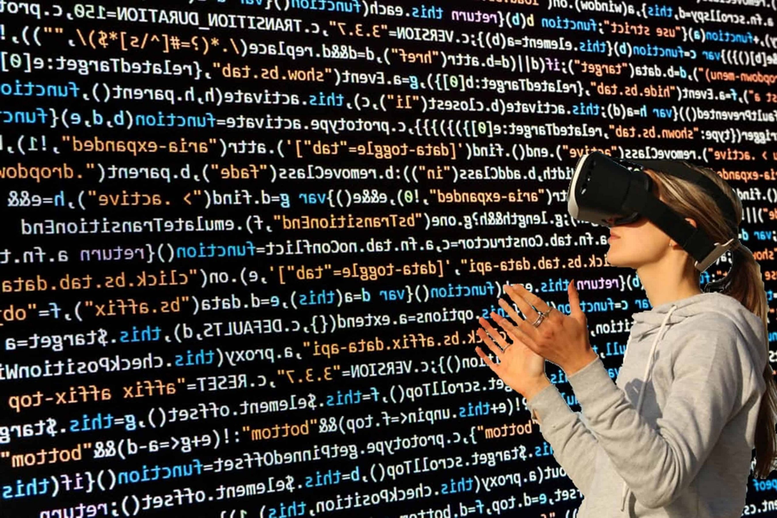 Anche Microsoft e Nike nel Metaverso