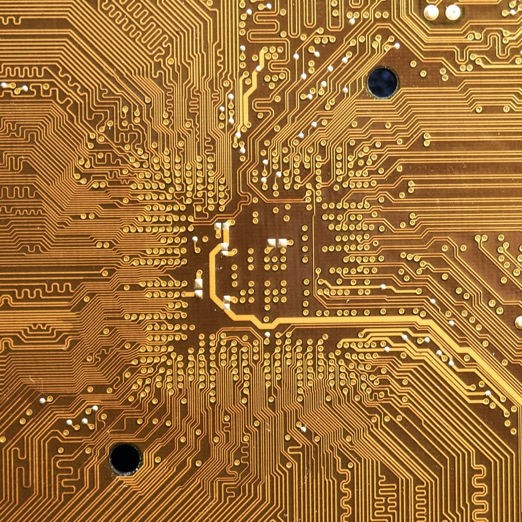 IA psicostoria e computer quantistici
