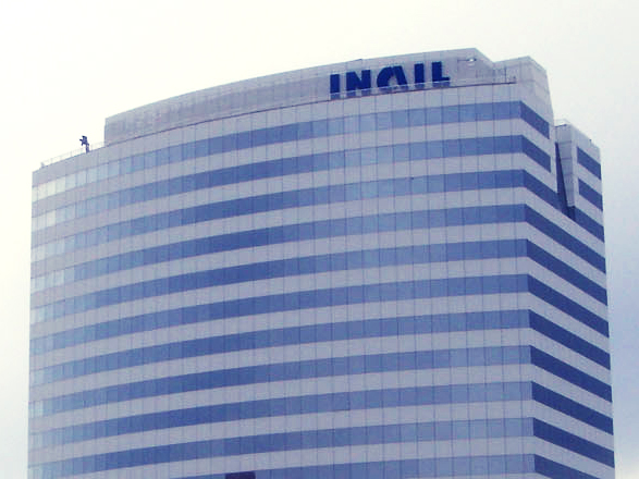 Il Garante sanziona INAIL per data breach