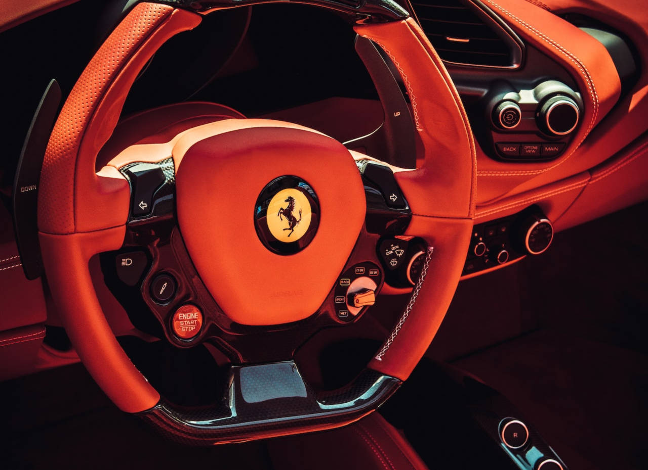 Ferrari smentisce attacco hacker