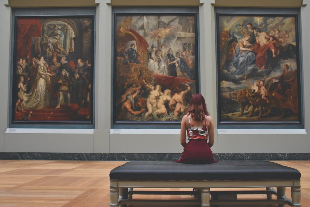 Hackerato il Facebook del museo di Firenze