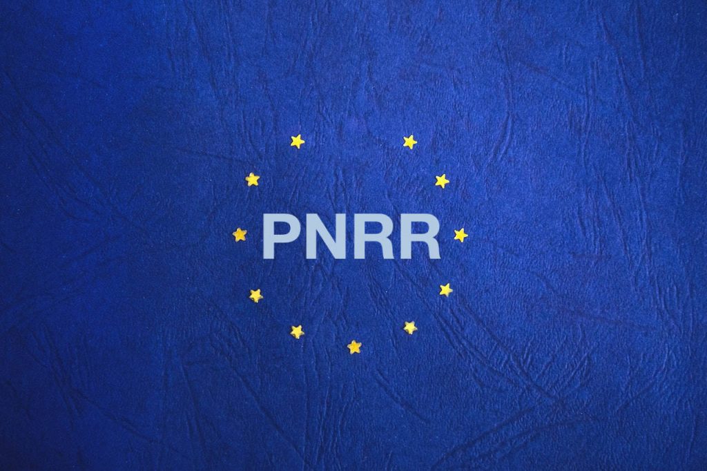 Sos e PNRR