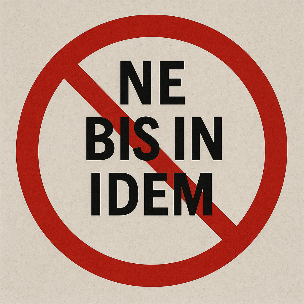 Bis in idem e apparato sanzionatorio AML: l’importanza dei principi europei