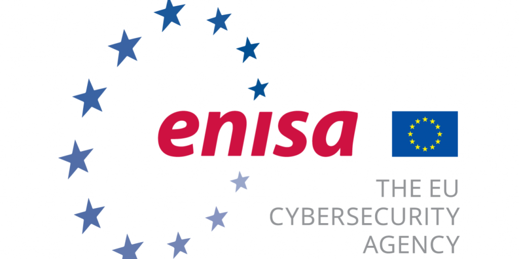 Logo ENISA