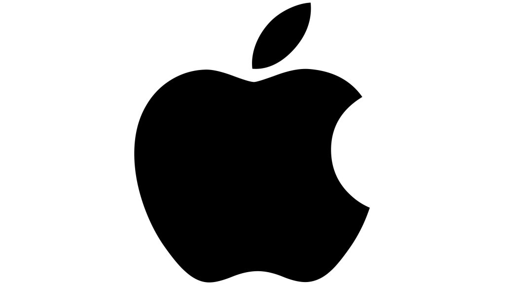 Logo Apple Inc.