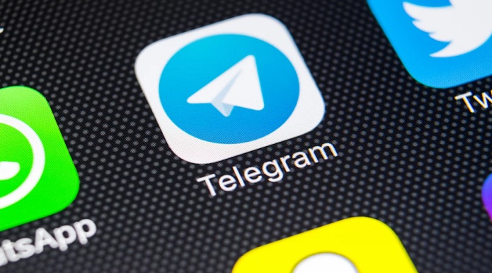 telegram