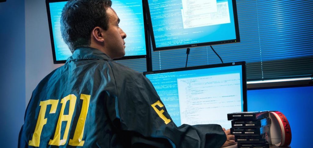 Cyber Division dell’FBI