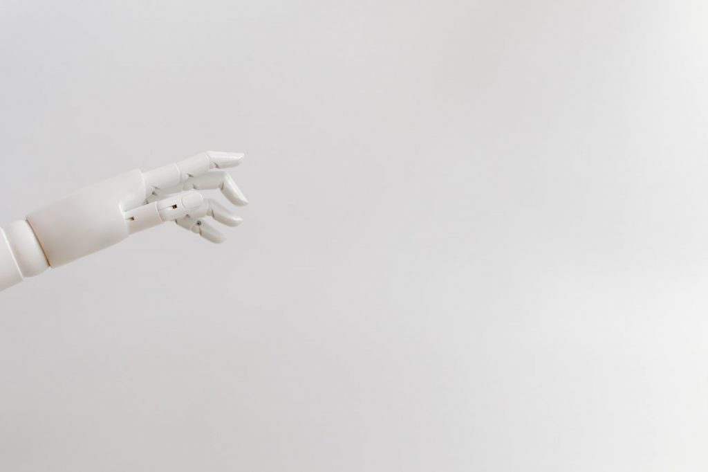 intelligenza artificiale unesco
