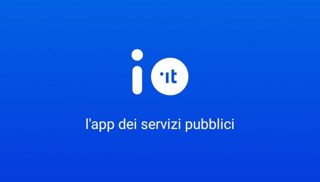 app io ok del garante