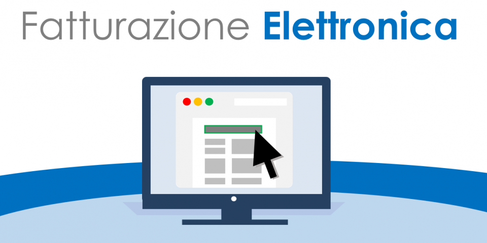 fattura elettronica