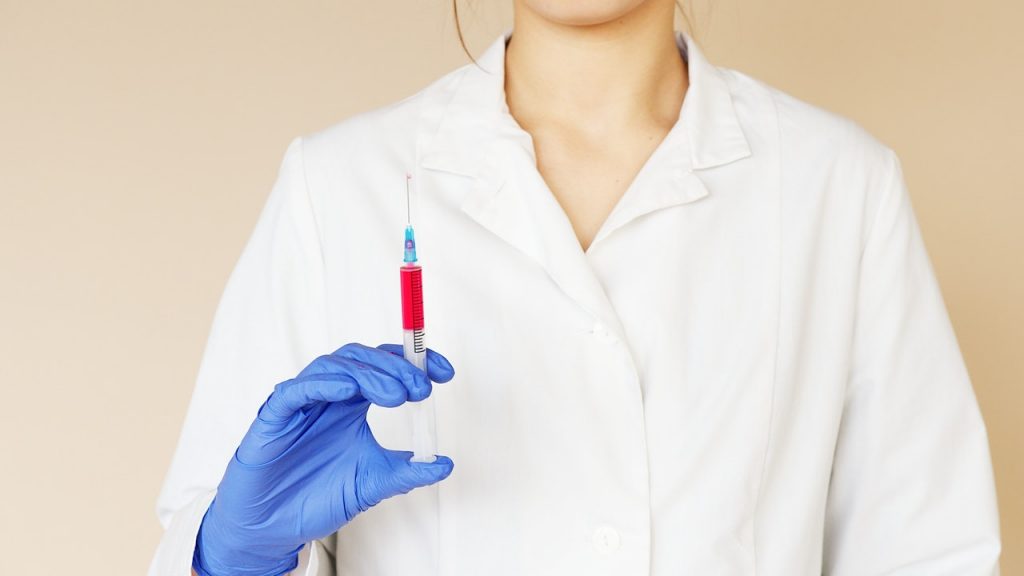 Nessun ritardo da parte del garante alle sanzioni over 50 non vaccinati
