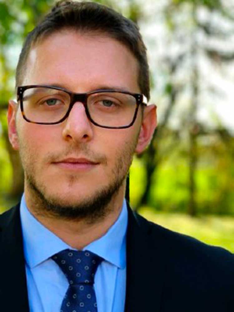 Michele Pellerzi