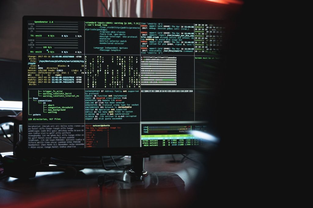 Hacker russi