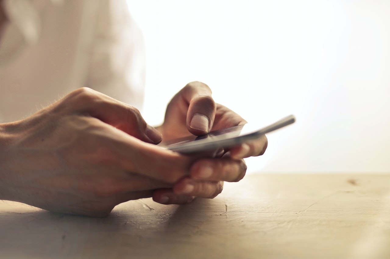 Murena One lo smartphone che non raccoglie dati