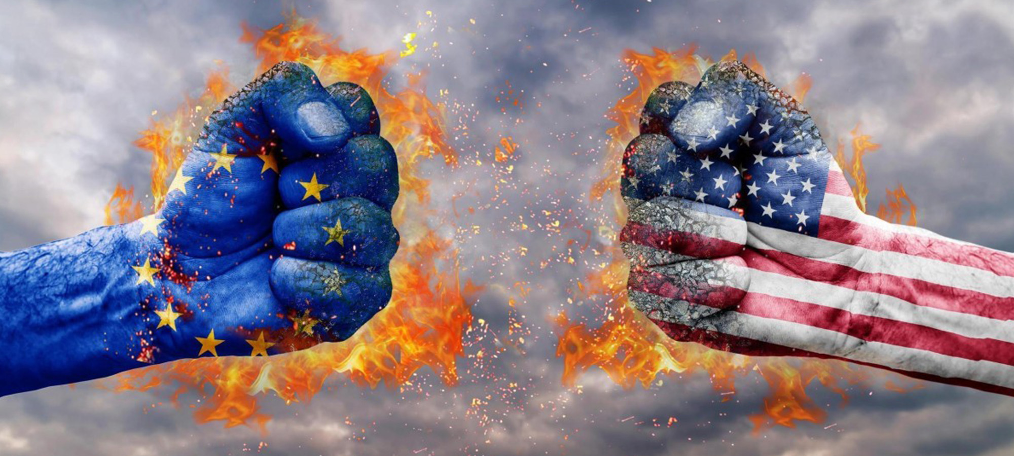 Cloud Act USA è realmente un problema?