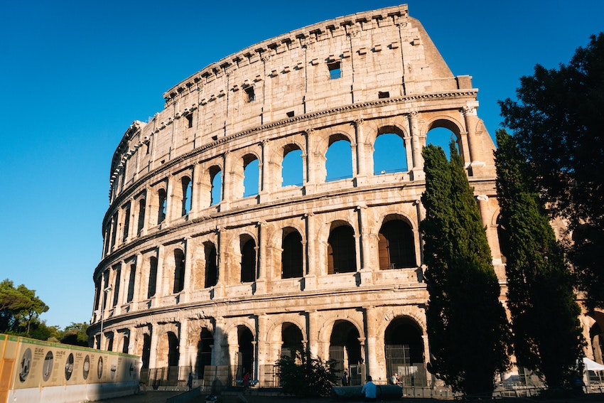 Roma in lizza come sede europea AMLA