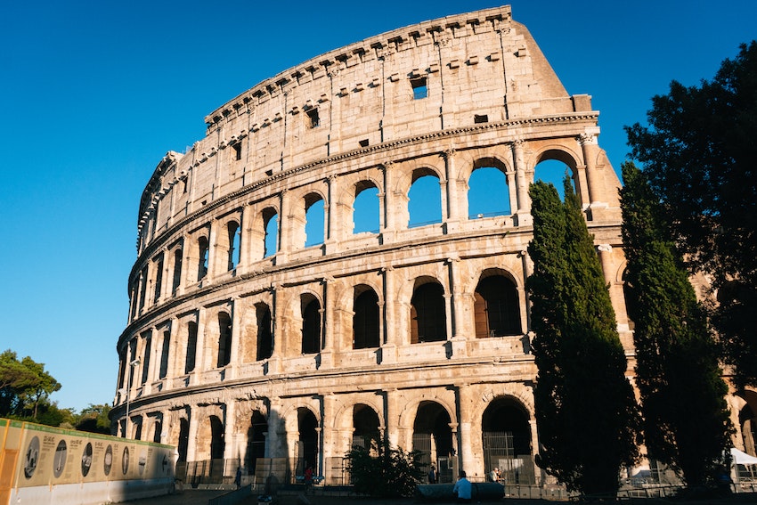 Roma sede europea AMLA