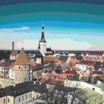 Il caso Estonia la Digital Republic