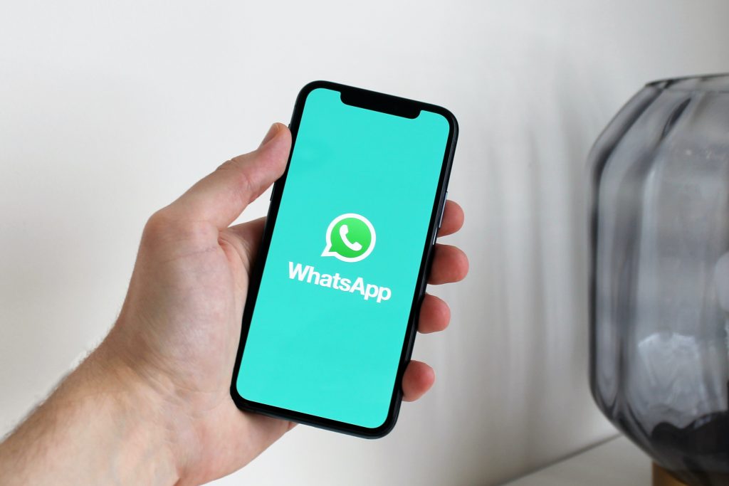 più privacy su WhatsApp