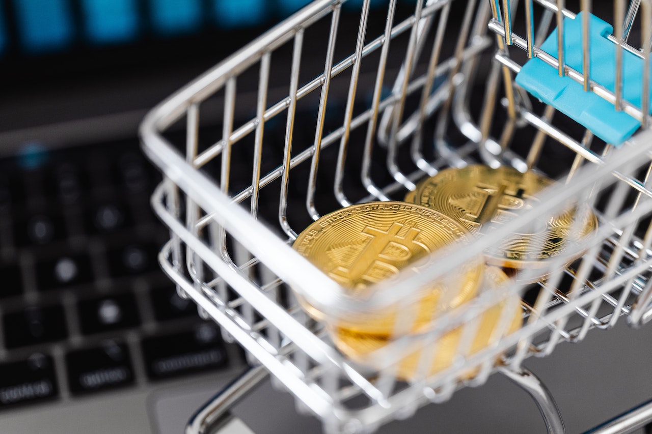 Operazioni sospette in criptovalute decuplicate 