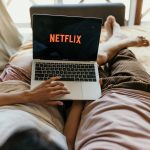Netflix il controllo IP