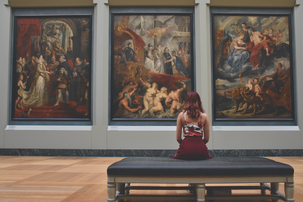 Hackerato il Facebook del museo di Firenze