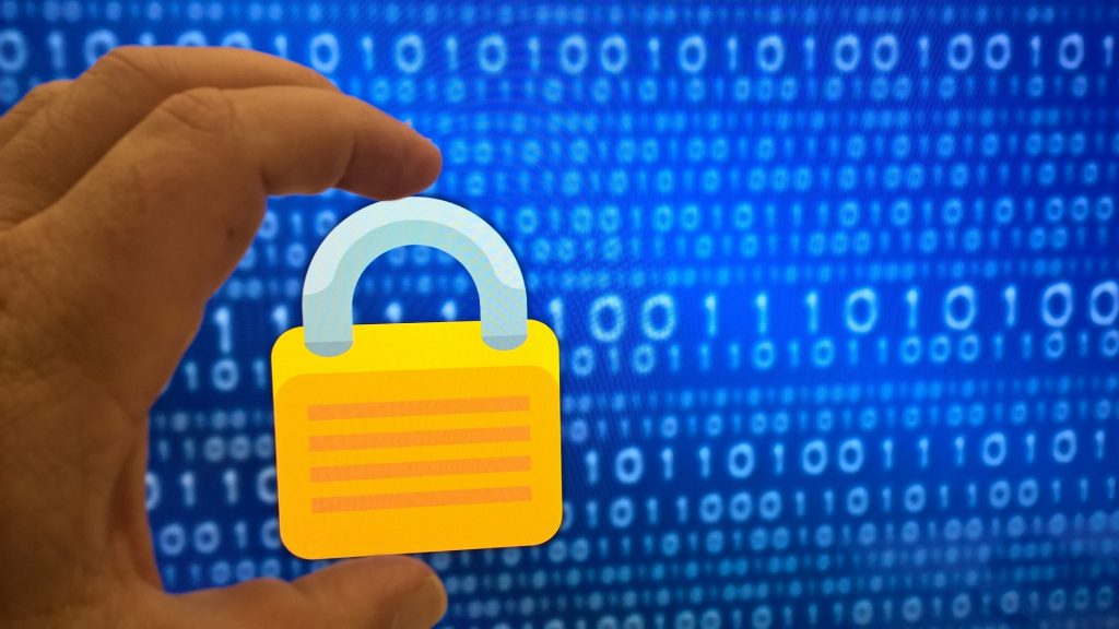 World Password Day