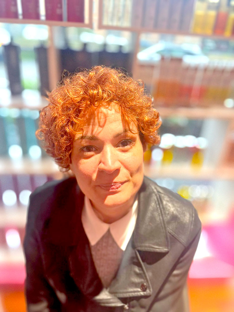 Gaia Elena Rossi