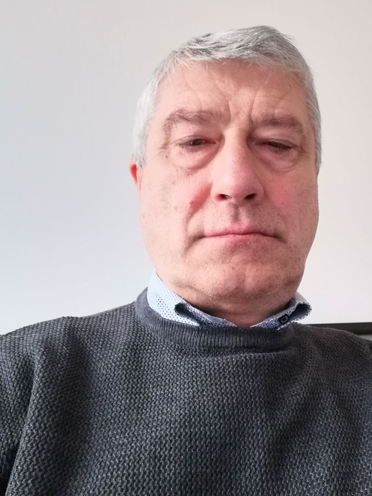 Filippo Graziano