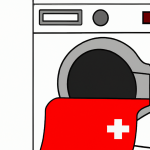 Svizzera Nuove Misure Antiriciclaggio