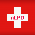 Svizzera nuova nLPD in vigore