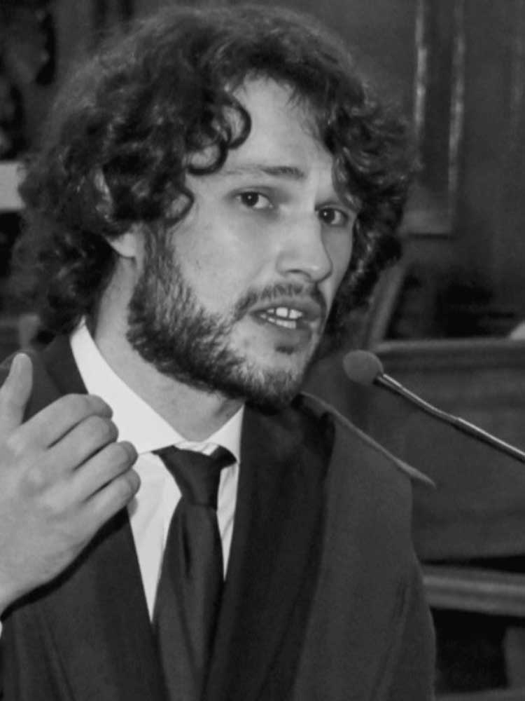 Enrico Gianola Bazzini