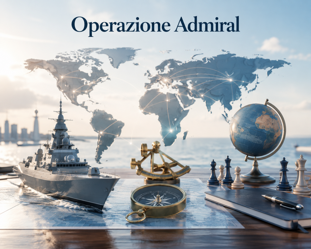 Admiral
